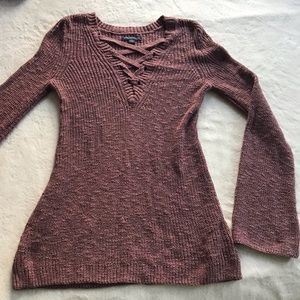 American eagle sweater